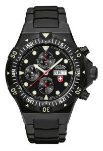 SwissMilitary_2556_CongerNeroAuto